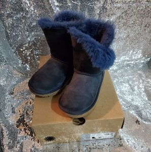 Toddler UGG Winter Boots